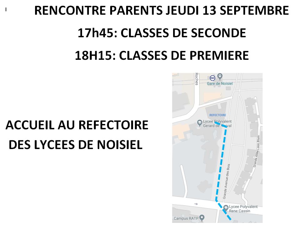 Cassin pour parents