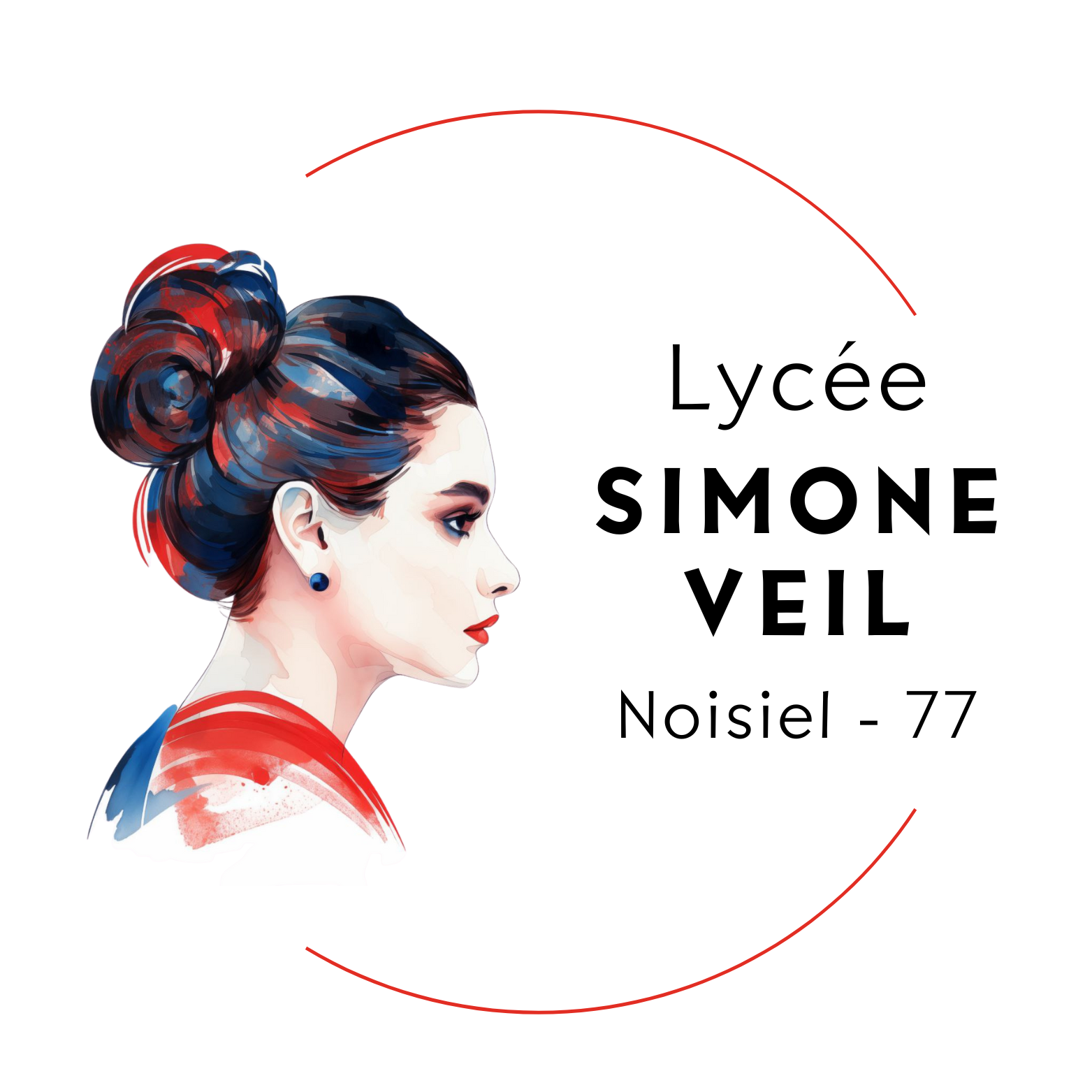 lycée Simone Veil