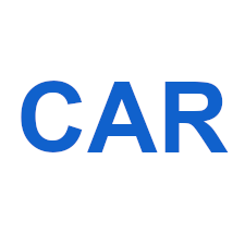 Agenda CAR