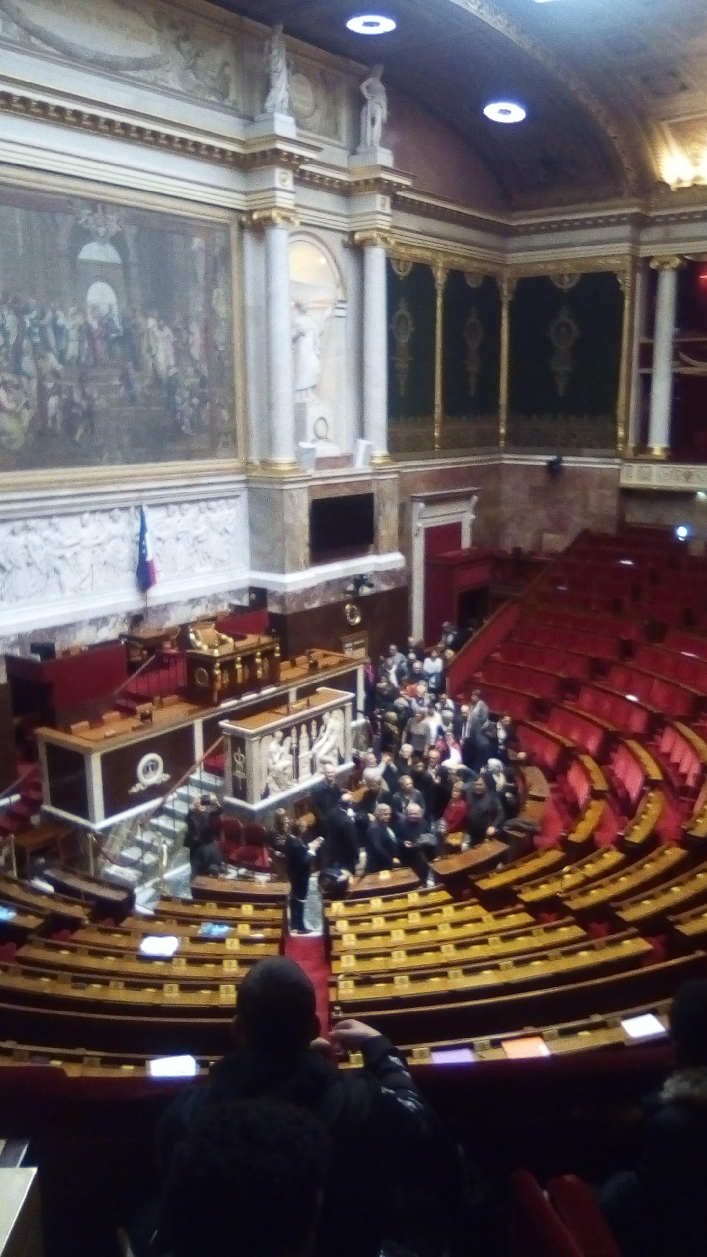 palaisbourbon